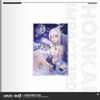 Honkai Impact 3rd Happy Birthday Series Color Paper