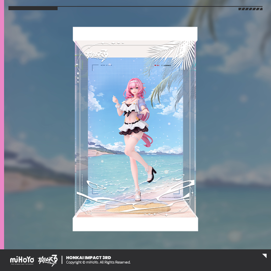 Honkai Impact 3rd Flame-Chasers Summer Display Box