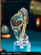 Honkai: Star Rail Aventurine Theme Series Watch