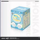 Honkai Impact 3rd Instant Noodle Series Collectible Stacking Figures Vol. 1