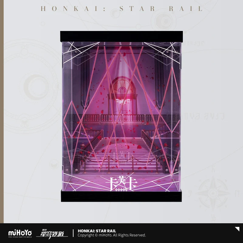 Honkai: Star Rail Kafka 1/7 Figure Display Box