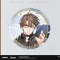 Honkai: Star Rail Tinplate Badge Series Vol. 5
