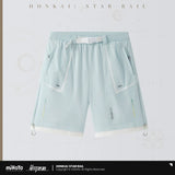 Honkai: Star Rail Firefly Theme Seriers Shorts