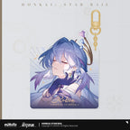 Honkai: Star Rail Star Robin Echo Series Acrylic Pendant