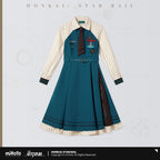 Honkai: Star Rail Aventurine Theme Series Dress
