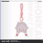 Honkai Impact 3rd Plush Pendant Series