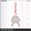 Honkai Impact 3rd Plush Pendant Series