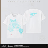 Honkai: Star Rail Silver Wolf Theme Top