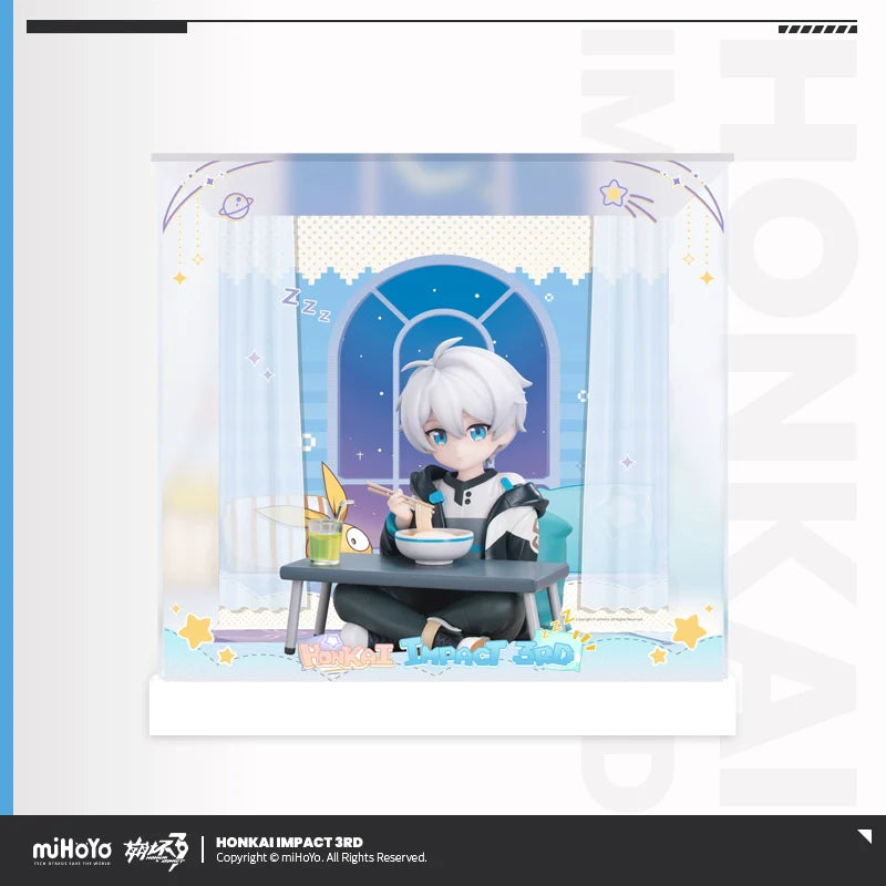 Honkai Impact 3rd Display Box for Child Figure Series
