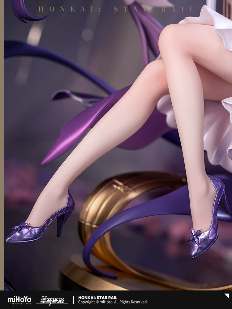 Honkai: Star Rail Castorice 1/8 Figure