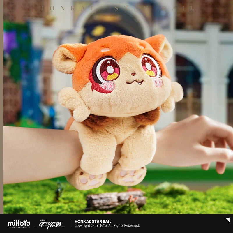 Honkai: Star Rail Wubbaboo Series Plush