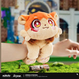 Honkai: Star Rail Wubbaboo Series Plush