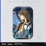 Honkai: Star Rail Badge Light Cone Series