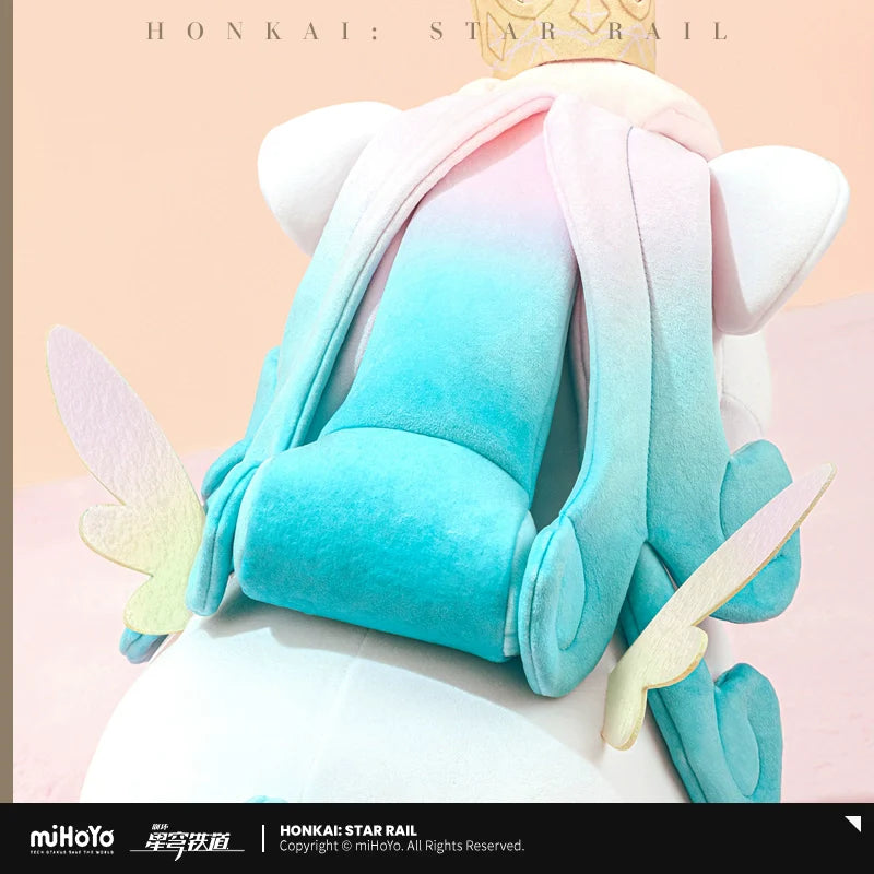 Honkai: Star Rail Ica Plush