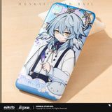 Honkai: Star Rail Dormitory Tinplate Badge