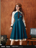 Honkai: Star Rail Aventurine Theme Series Dress