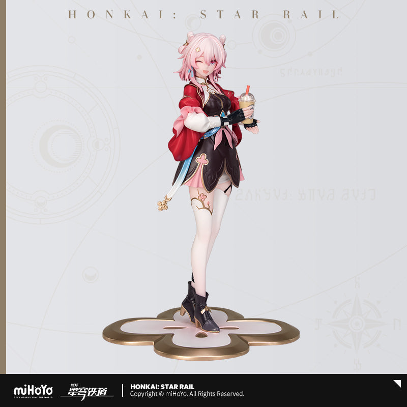 Honkai: Star Rail March 7th The Hunt Ver. 1/8 Figure