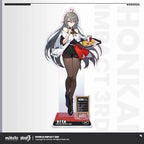 Honkai Impact 3rd Waitress Theme Acrylic Stand