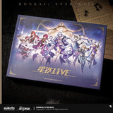 Honkai: Star Rail Concert Series Gift Box 2024