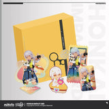 Honkai Impact 3rd Valkyire Happy Birthday Gift Box Vol. 2