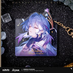 Honkai: Star Rail Star Robin Echo Series Acrylic Pendant