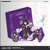 Honkai Impact 3rd Valkyire Happy Birthday Gift Box