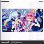 Honkai Impact 3rd Large Mouse Pad
