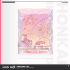 Honkai Impact 3rd Display Box for Elysia Hi Love Elf Ver. 1/7 Figure