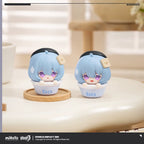Honkai Impact 3rd Instant Noodle Series Collectible Stacking Figures Vol. 2