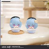 Honkai Impact 3rd Instant Noodle Series Collectible Stacking Figures Vol. 2