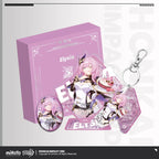 Honkai Impact 3rd Valkyire Happy Birthday Gift Box