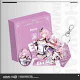 Honkai Impact 3rd Valkyire Happy Birthday Gift Box