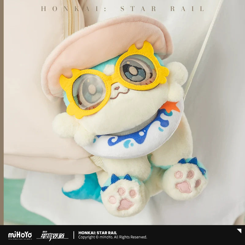 Honkai: Star Rail Wubbaboo Series Plush