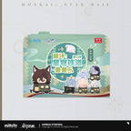 Honkai: Star Rail Chibi Version Stack Toy Vol. 2