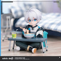 Honkai Impact 3rd Kevin Little Flame Chaser Figure