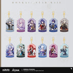 Honkai: Star Rail Concert Series 2025 Acrylic Pendant
