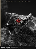 Honkai: Star Rail Acheron Theme Series Bracelet