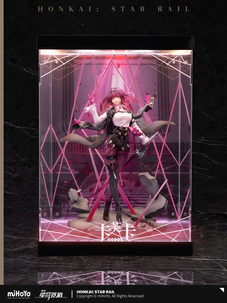 Honkai: Star Rail Kafka 1/7 Figure Display Box