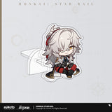 Honkai: Star Rail Character Chibi Series Acrylic Stand