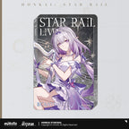 Honkai: Star Rail Concert Series 2025 Acrylic Quicksand Ornament