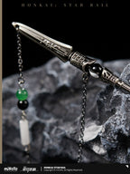 Honkai: Star Rail Dan Heng Imbibitor Lunae Theme Series Hairpin