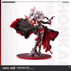 Honkai Impact 3rd Theresa Lunar Vow: Crimson Love Ver. 1/7 Figure
