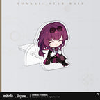 Honkai: Star Rail Character Chibi Series Acrylic Stand