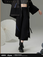 Honkai: Star Rail Acheron Theme Series Wide-Leg Pants