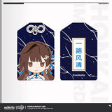 Honkai Impact 3rd Valkyrie Omamori