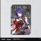 Honkai: Star Rail Concert Series 2025 Acrylic Quicksand Ornament