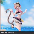 Honkai Impact 3rd Pardofelis Midsummer Ver. 1/8 Figure