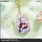 Honkai Impact 3rd Dream Ballad Series Acrylic Pendant