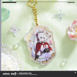 Honkai Impact 3rd Dream Ballad Series Acrylic Pendant