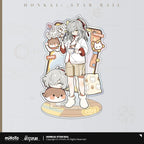 Honkai: Star Rail Dormitory Series Acrylic Stand